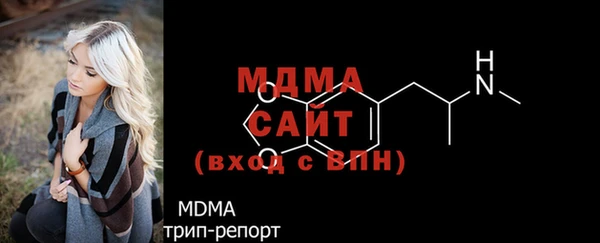 мдпв Кинешма